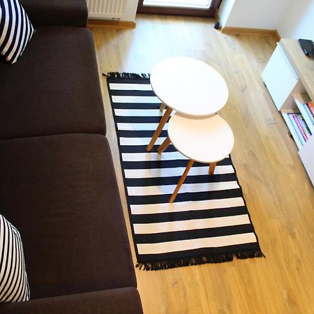 Apartman Lilu - Tatranska Lomnica Exterior photo