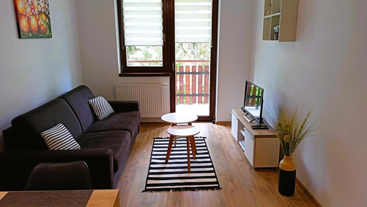 Apartman Lilu - Tatranska Lomnica Exterior photo