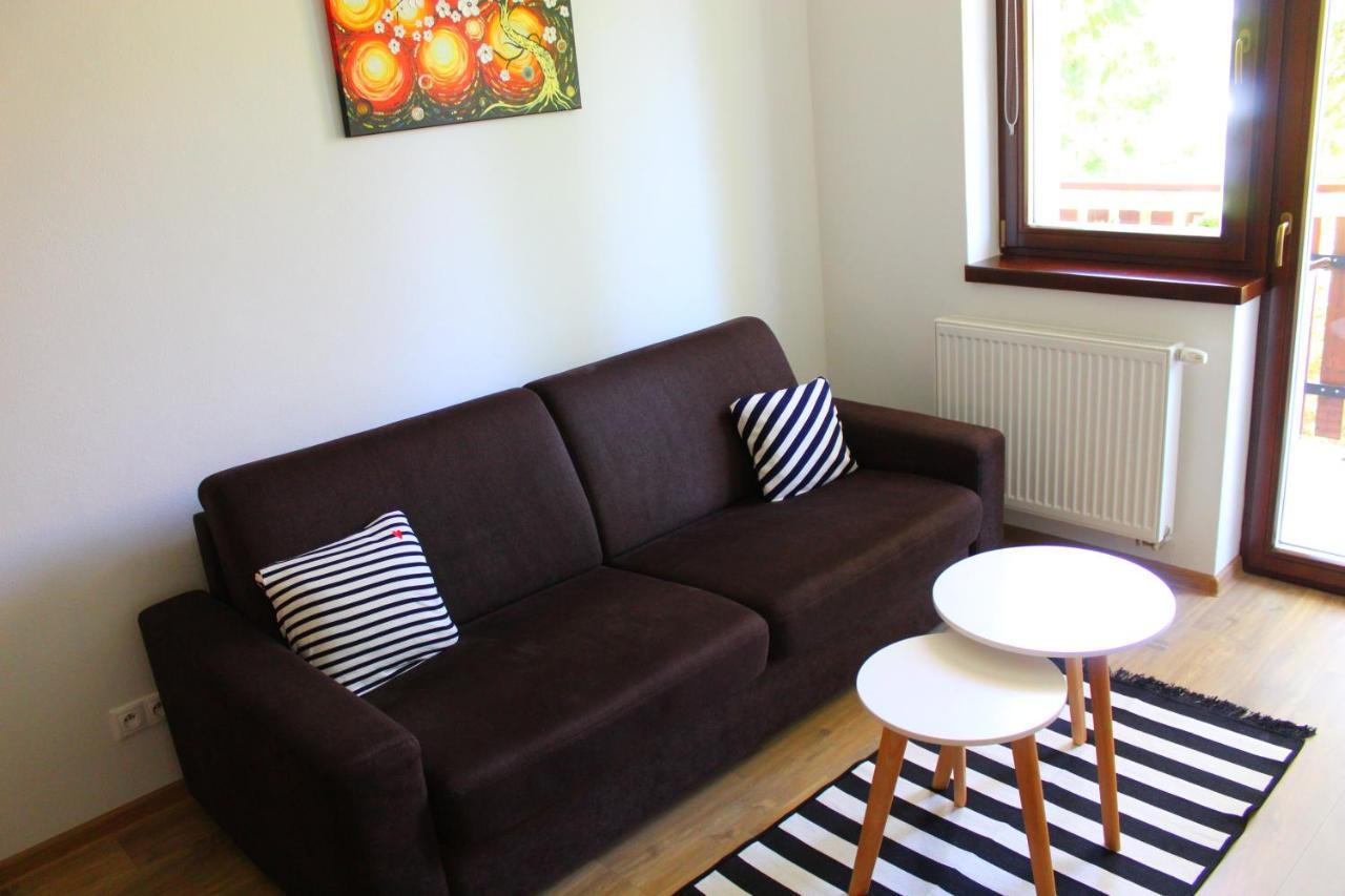 Apartman Lilu - Tatranska Lomnica Exterior photo
