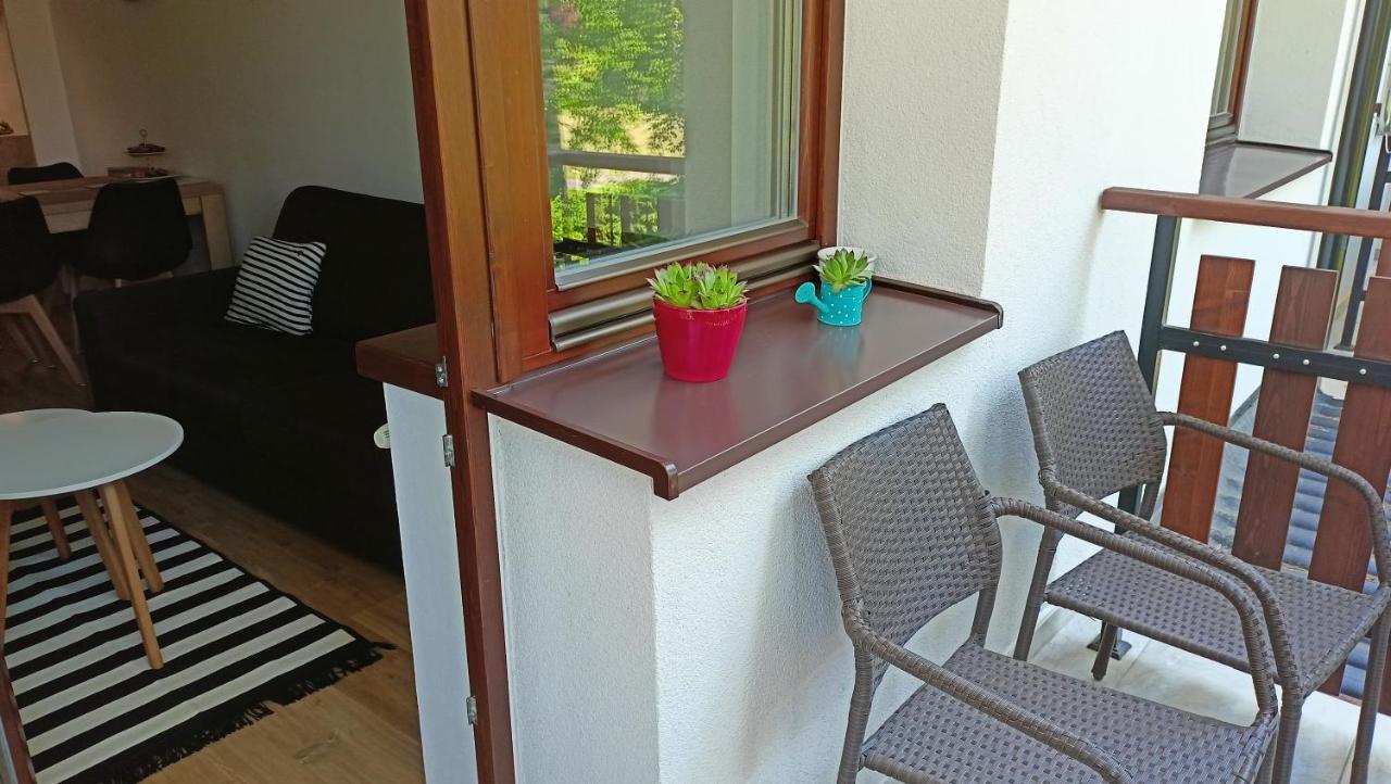 Apartman Lilu - Tatranska Lomnica Exterior photo