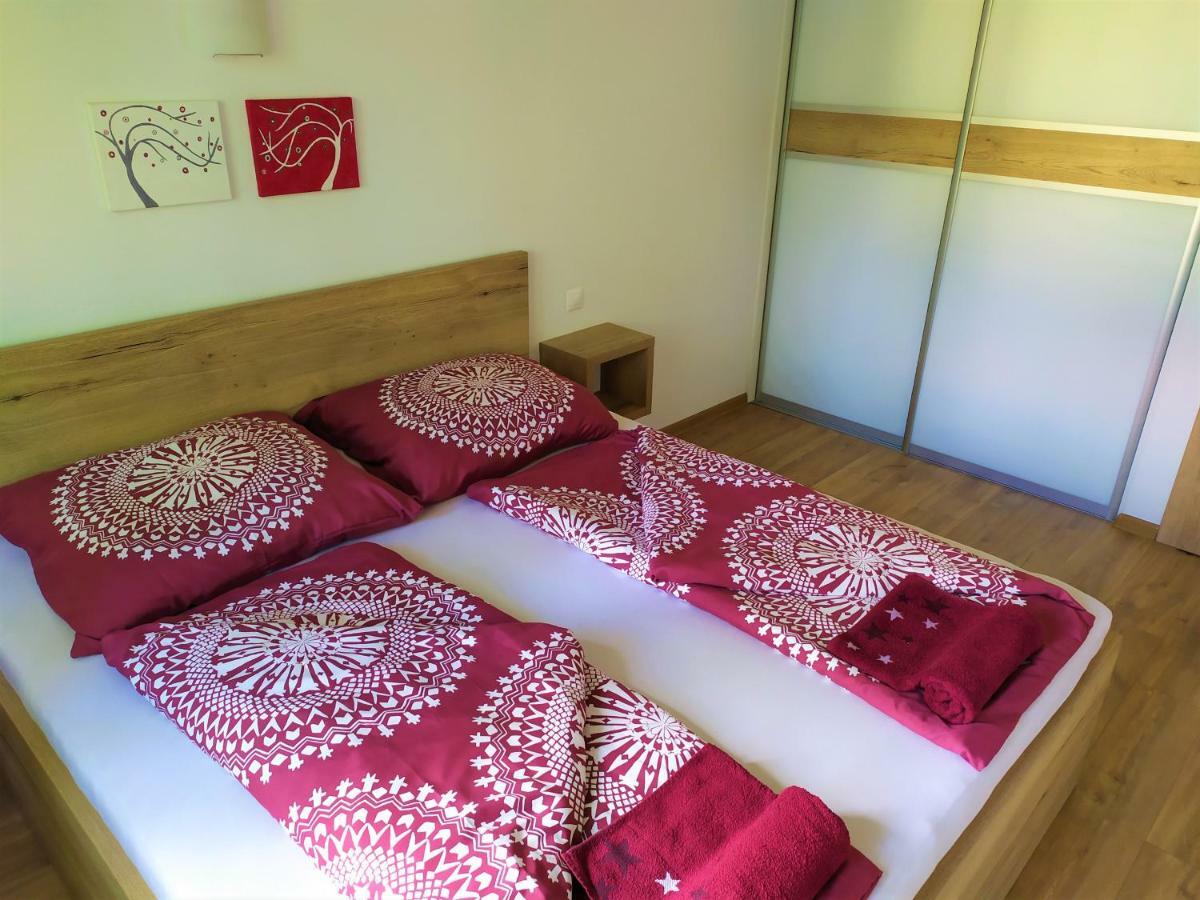 Apartman Lilu - Tatranska Lomnica Exterior photo