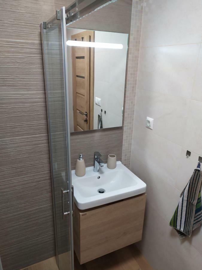 Apartman Lilu - Tatranska Lomnica Exterior photo